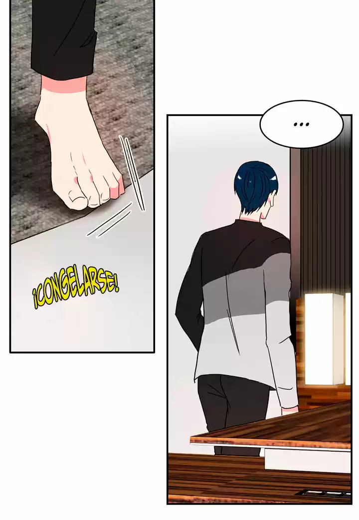 El Problema De Mi Historia De Amor - Capítulo 43 - Página 10 - LectorTMOo