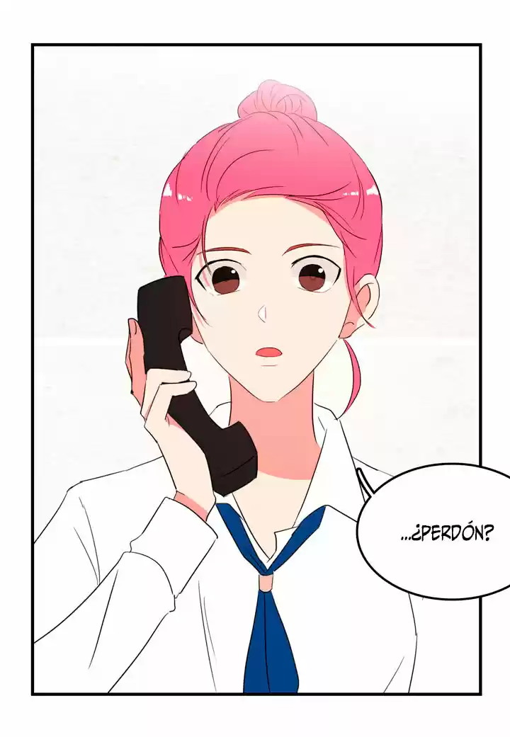 El Problema De Mi Historia De Amor - Capítulo 43 - Página 14 - LectorTMOo