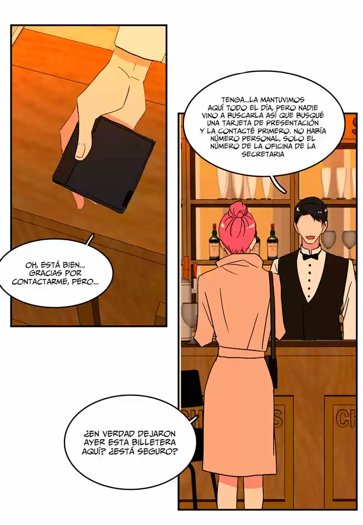 El Problema De Mi Historia De Amor - Capítulo 43 - Página 16 - LectorTMOo