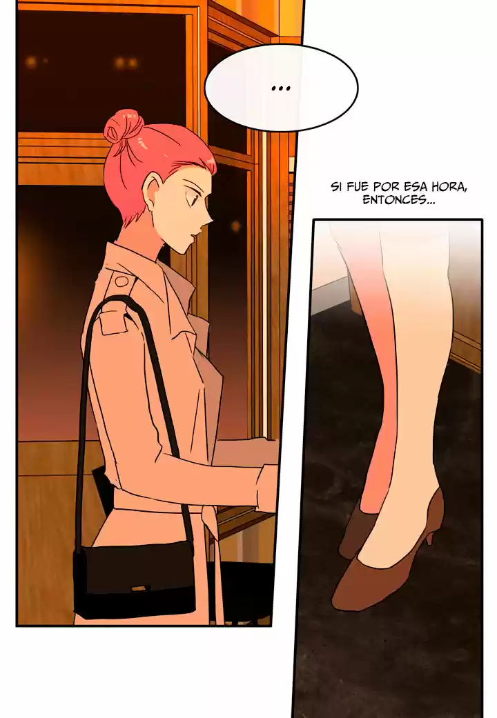 El Problema De Mi Historia De Amor - Capítulo 43 - Página 18 - LectorTMOo