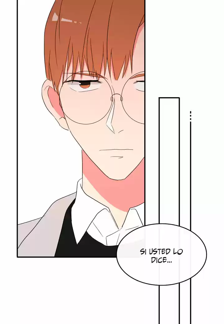 El Problema De Mi Historia De Amor - Capítulo 43 - Página 30 - LectorTMOo