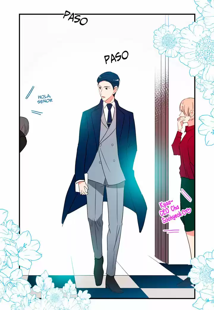 El Problema De Mi Historia De Amor - Capítulo 43 - Página 32 - LectorTMOo