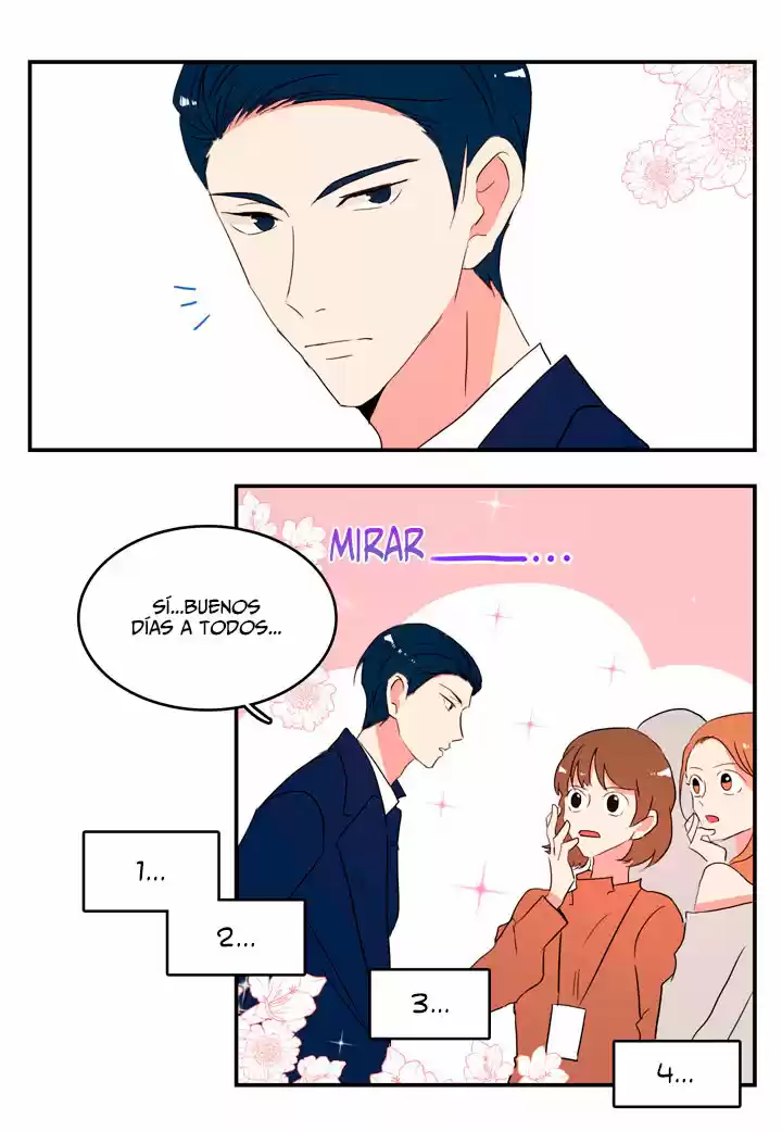 El Problema De Mi Historia De Amor - Capítulo 43 - Página 33 - LectorTMOo