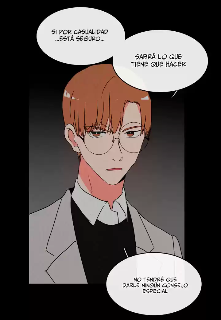 El Problema De Mi Historia De Amor - Capítulo 43 - Página 36 - LectorTMOo