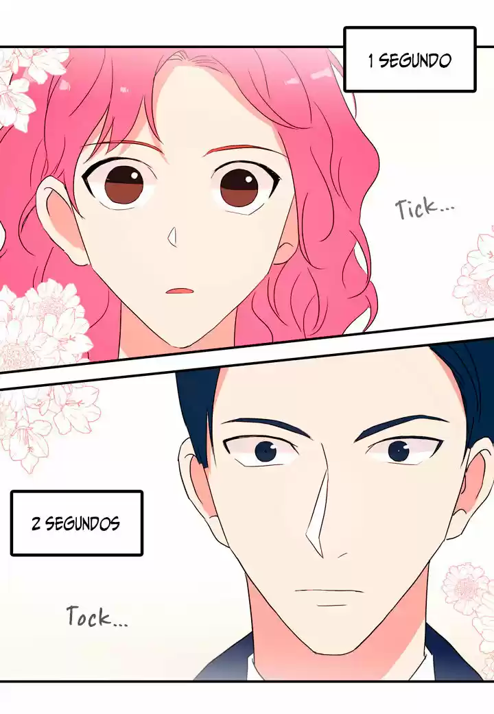 El Problema De Mi Historia De Amor - Capítulo 43 - Página 41 - LectorTMOo