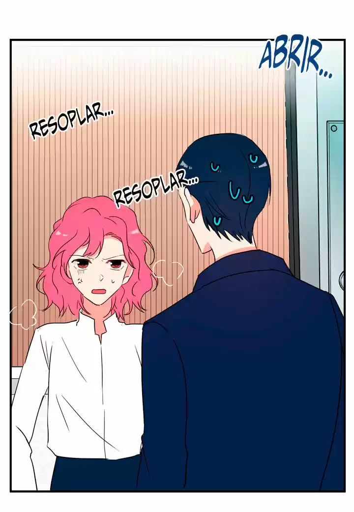 El Problema De Mi Historia De Amor - Capítulo 44 - Página 6 - LectorTMOo