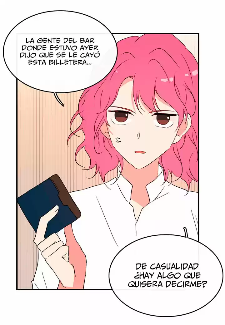 El Problema De Mi Historia De Amor - Capítulo 44 - Página 9 - LectorTMOo