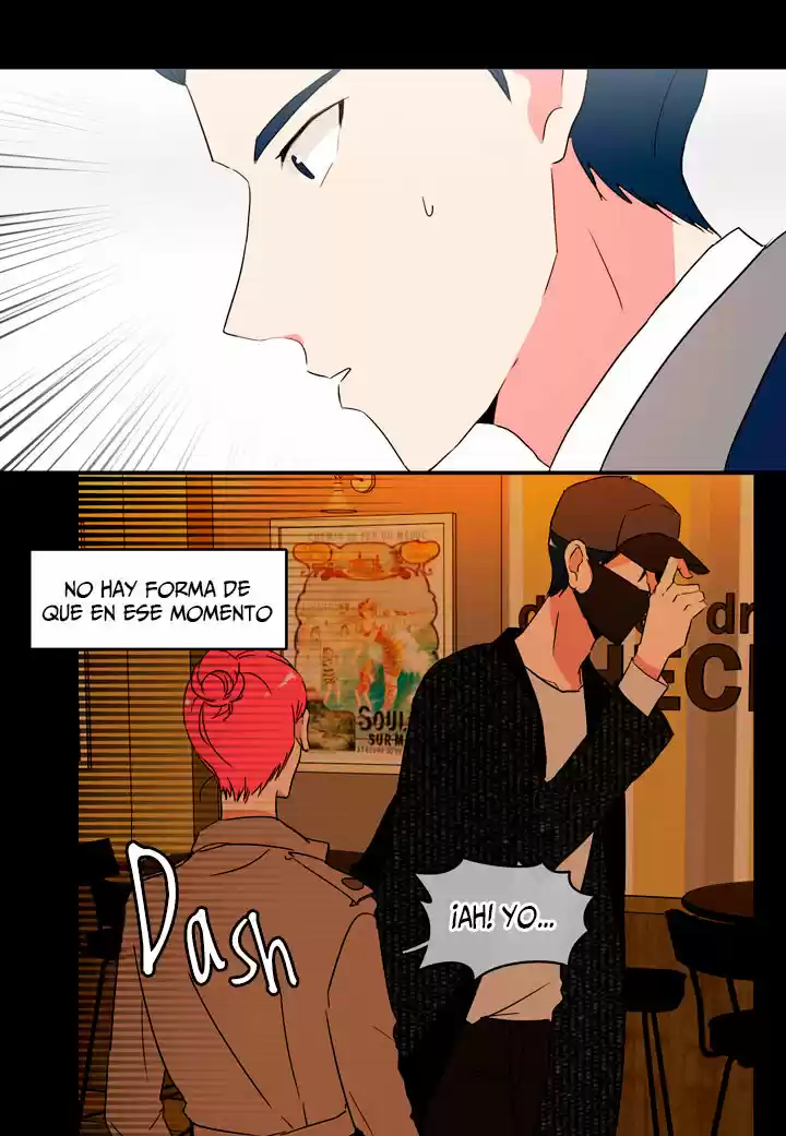 El Problema De Mi Historia De Amor - Capítulo 44 - Página 10 - LectorTMOo