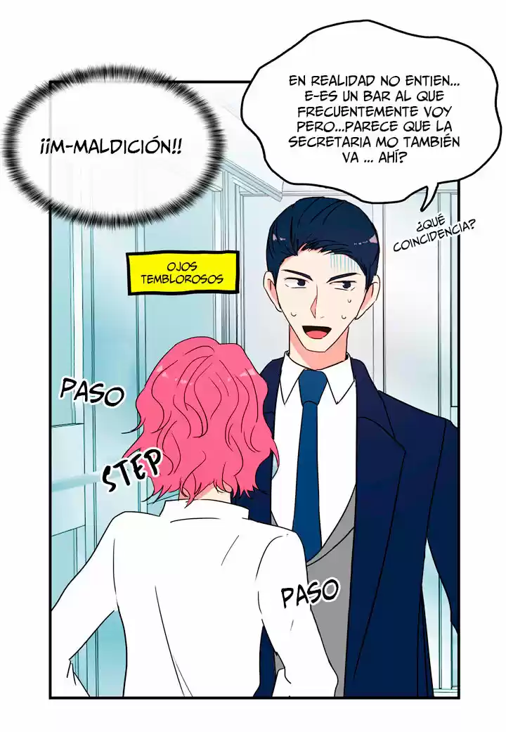 El Problema De Mi Historia De Amor - Capítulo 44 - Página 11 - LectorTMOo