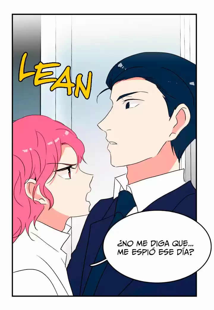 El Problema De Mi Historia De Amor - Capítulo 44 - Página 12 - LectorTMOo