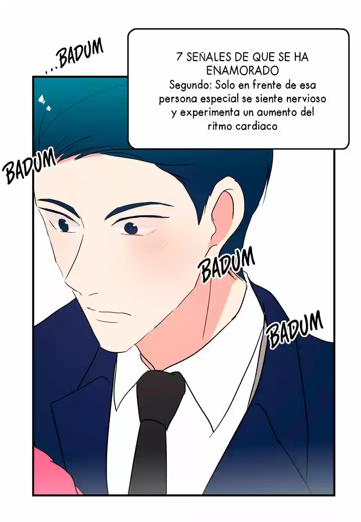 El Problema De Mi Historia De Amor - Capítulo 44 - Página 13 - LectorTMOo