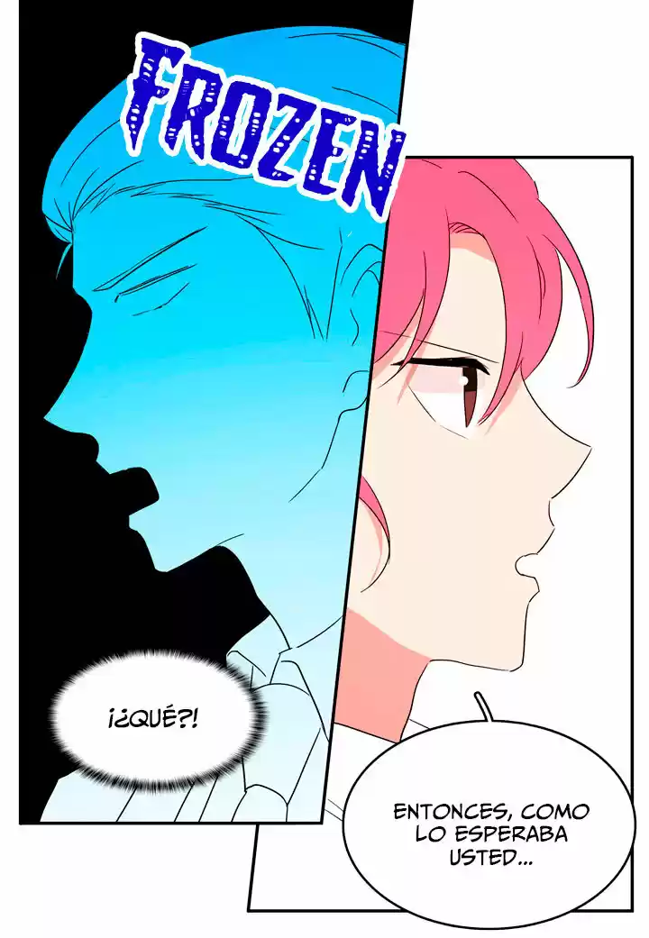 El Problema De Mi Historia De Amor - Capítulo 44 - Página 18 - LectorTMOo