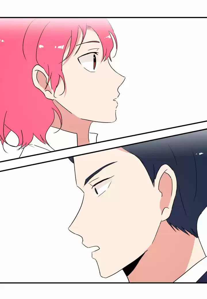 El Problema De Mi Historia De Amor - Capítulo 44 - Página 20 - LectorTMOo
