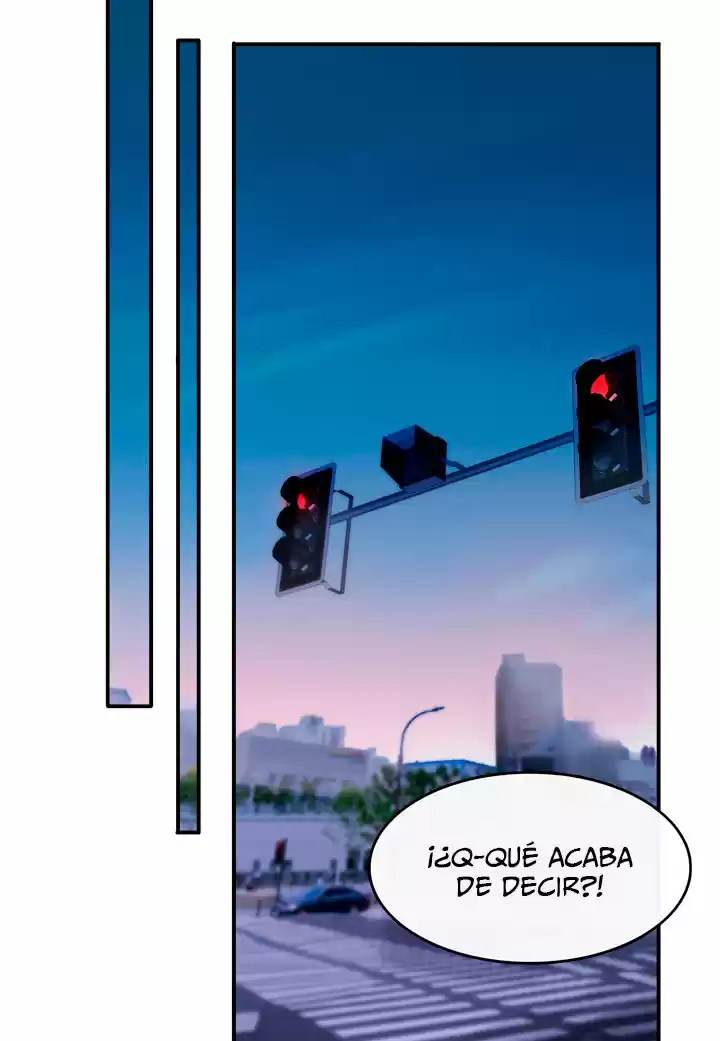 El Problema De Mi Historia De Amor - Capítulo 44 - Página 24 - LectorTMOo