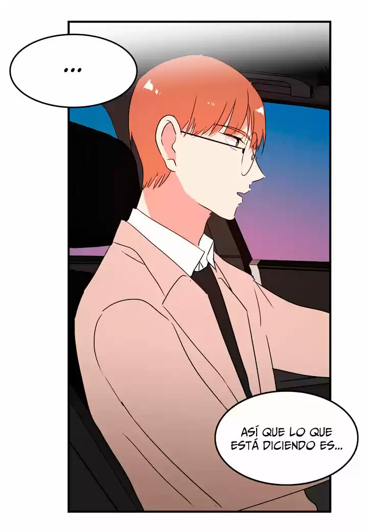El Problema De Mi Historia De Amor - Capítulo 44 - Página 26 - LectorTMOo