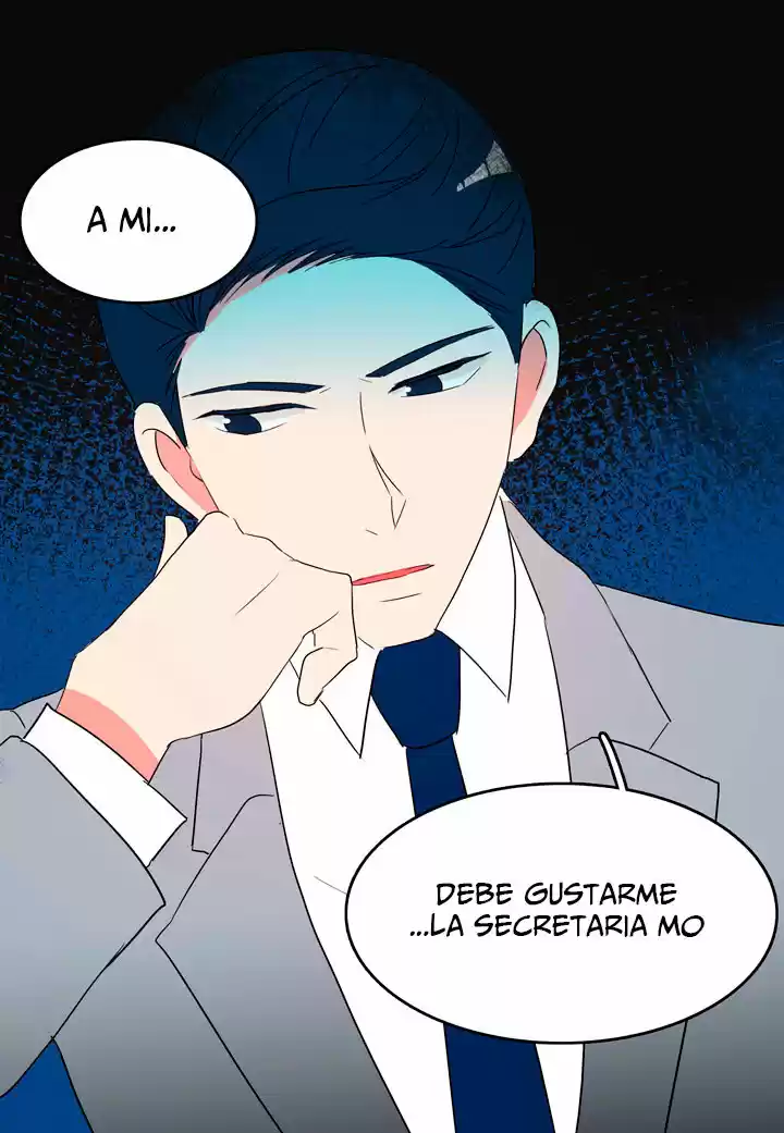El Problema De Mi Historia De Amor - Capítulo 44 - Página 29 - LectorTMOo