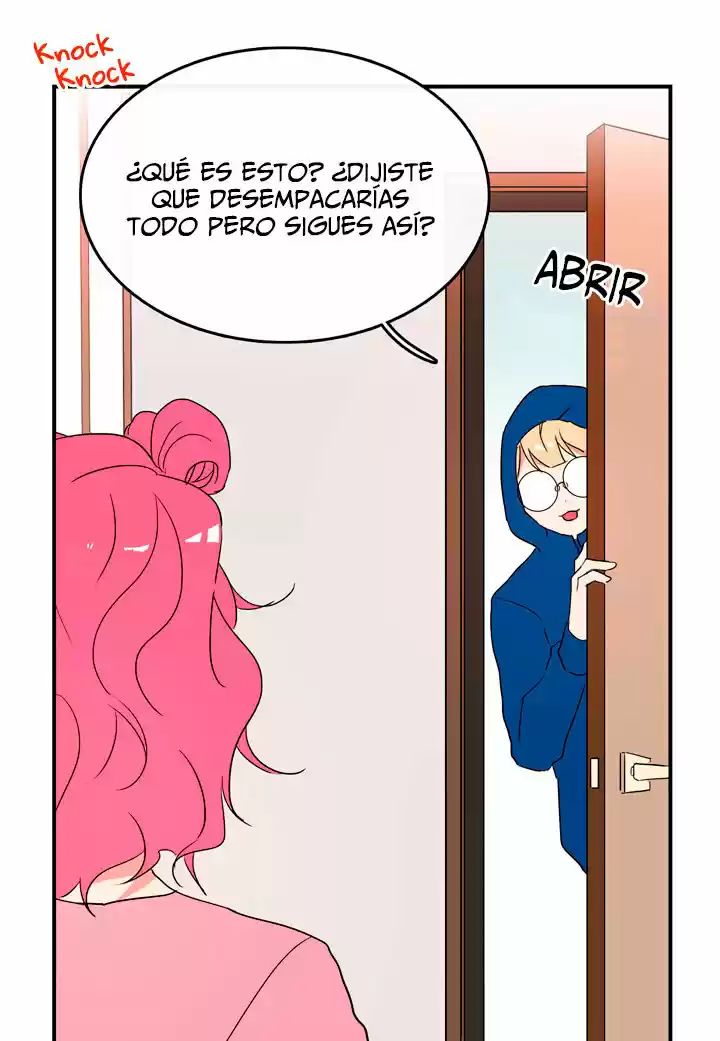 El Problema De Mi Historia De Amor - Capítulo 44 - Página 34 - LectorTMOo