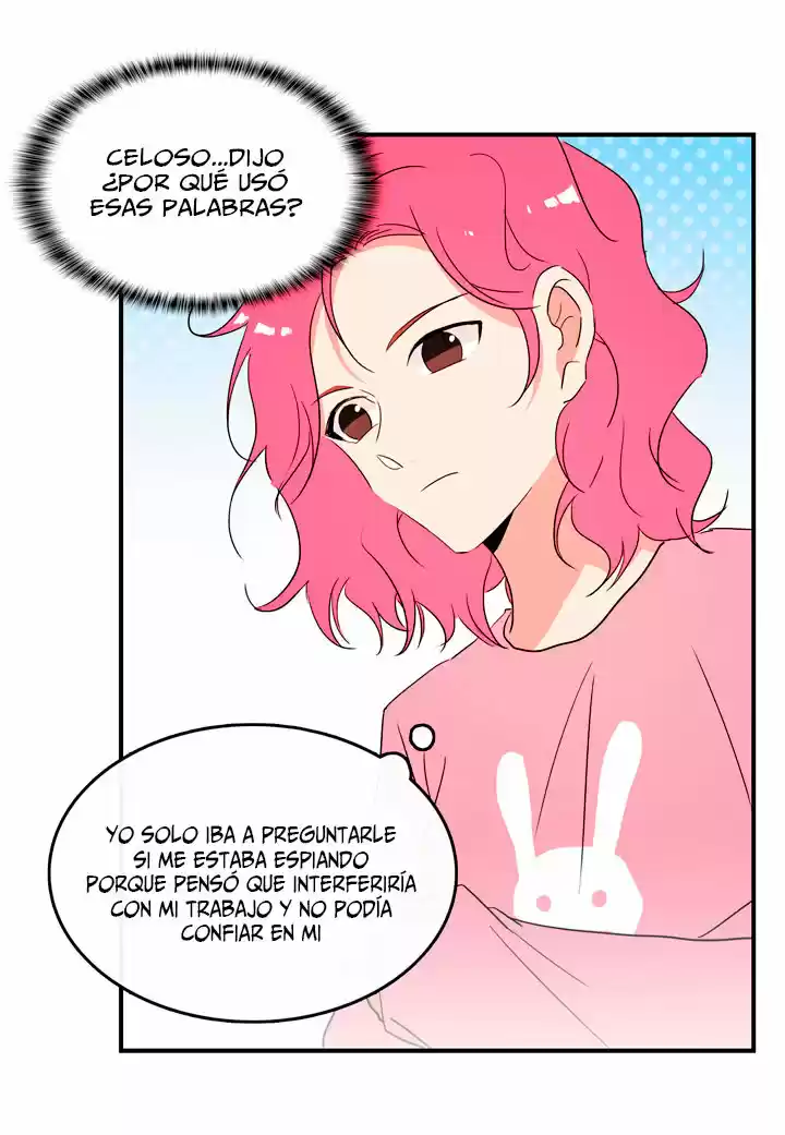 El Problema De Mi Historia De Amor - Capítulo 44 - Página 37 - LectorTMOo