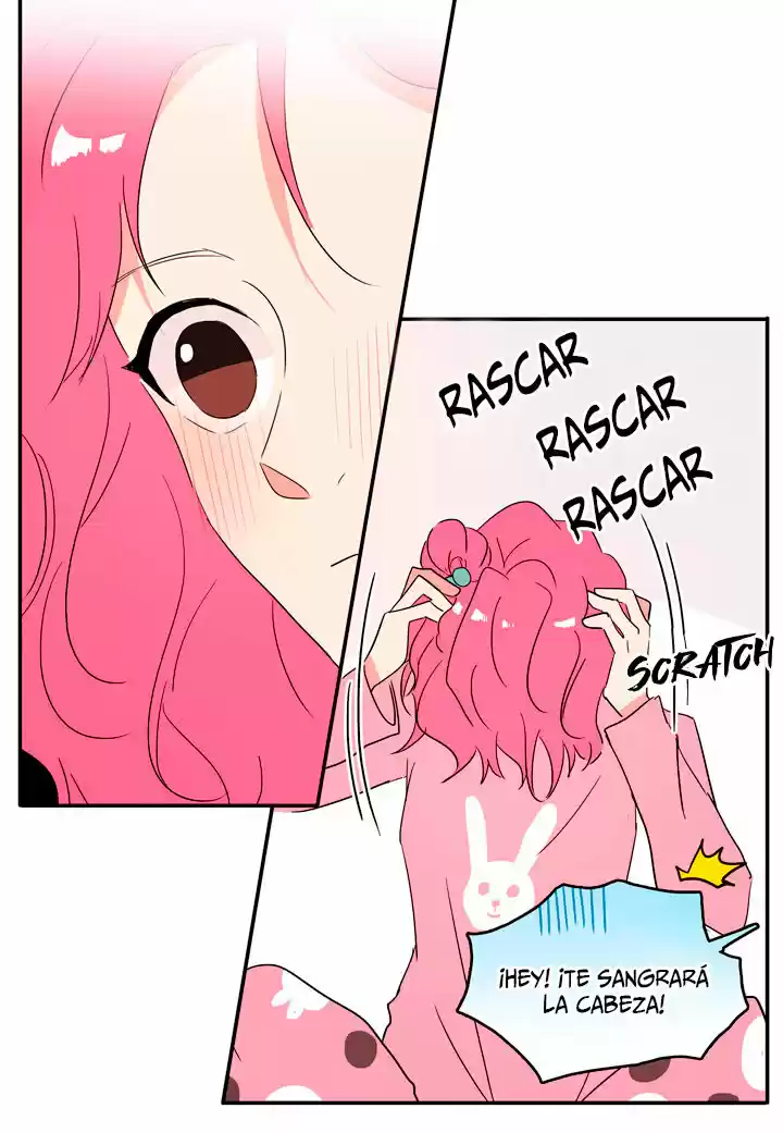 El Problema De Mi Historia De Amor - Capítulo 44 - Página 39 - LectorTMOo