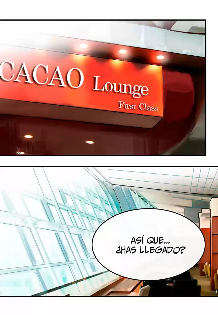 El Problema De Mi Historia De Amor - Capítulo 44 - Página 42 - LectorTMOo