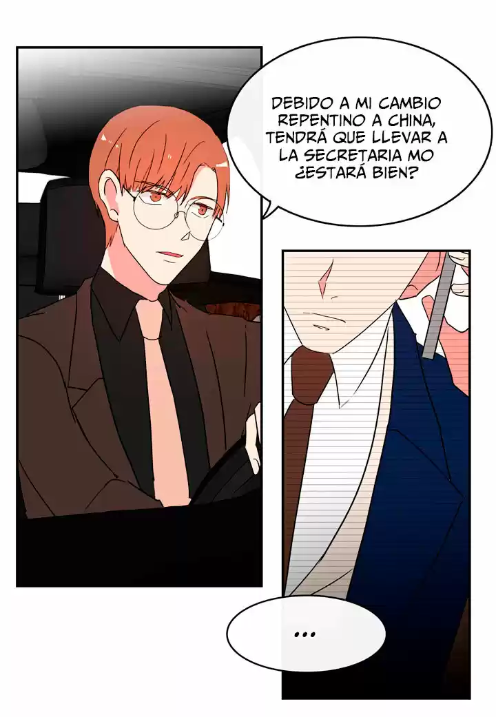 El Problema De Mi Historia De Amor - Capítulo 44 - Página 44 - LectorTMOo