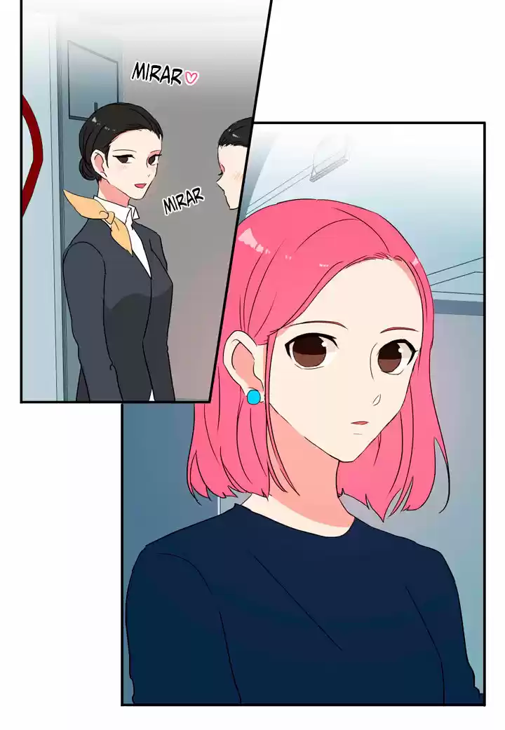 El Problema De Mi Historia De Amor - Capítulo 45 - Página 7 - LectorTMOo