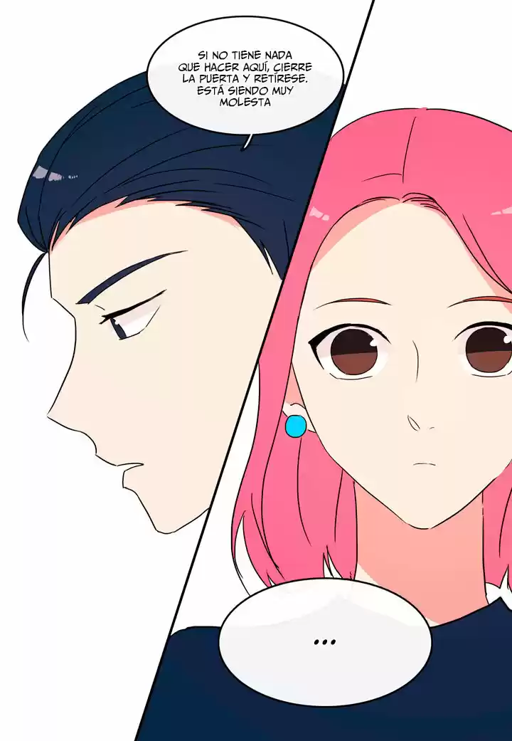El Problema De Mi Historia De Amor - Capítulo 45 - Página 15 - LectorTMOo