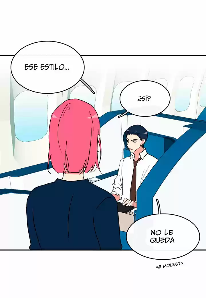 El Problema De Mi Historia De Amor - Capítulo 45 - Página 18 - LectorTMOo