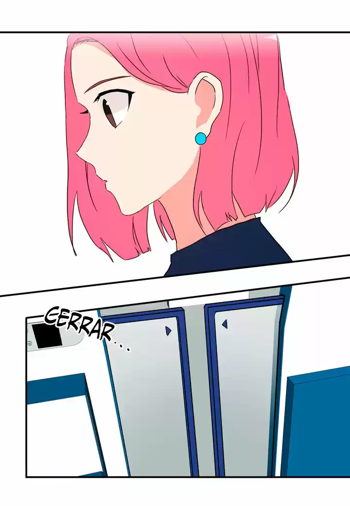 El Problema De Mi Historia De Amor - Capítulo 45 - Página 19 - LectorTMOo