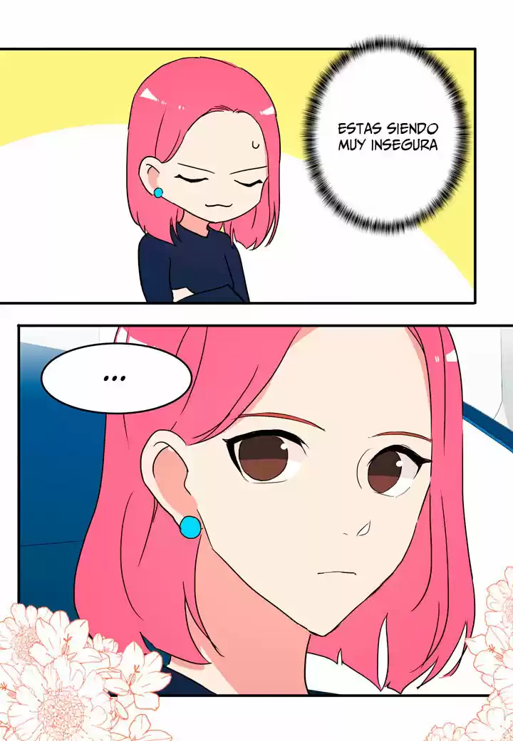El Problema De Mi Historia De Amor - Capítulo 45 - Página 23 - LectorTMOo