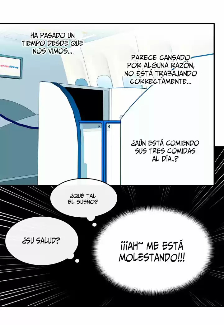El Problema De Mi Historia De Amor - Capítulo 45 - Página 24 - LectorTMOo