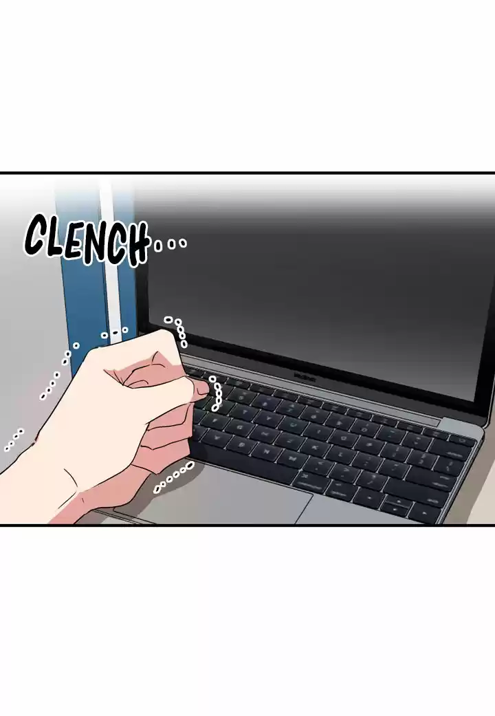 El Problema De Mi Historia De Amor - Capítulo 45 - Página 25 - LectorTMOo
