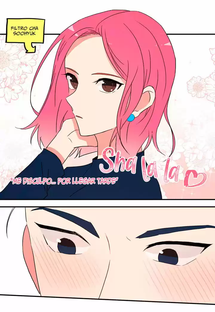El Problema De Mi Historia De Amor - Capítulo 45 - Página 27 - LectorTMOo