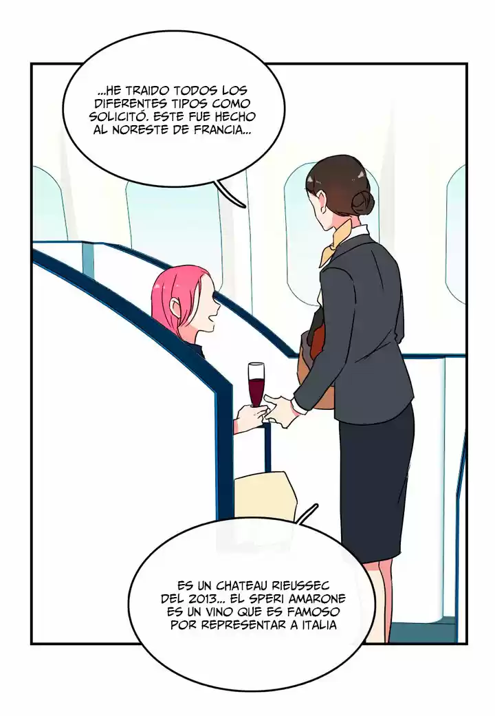 El Problema De Mi Historia De Amor - Capítulo 45 - Página 30 - LectorTMOo