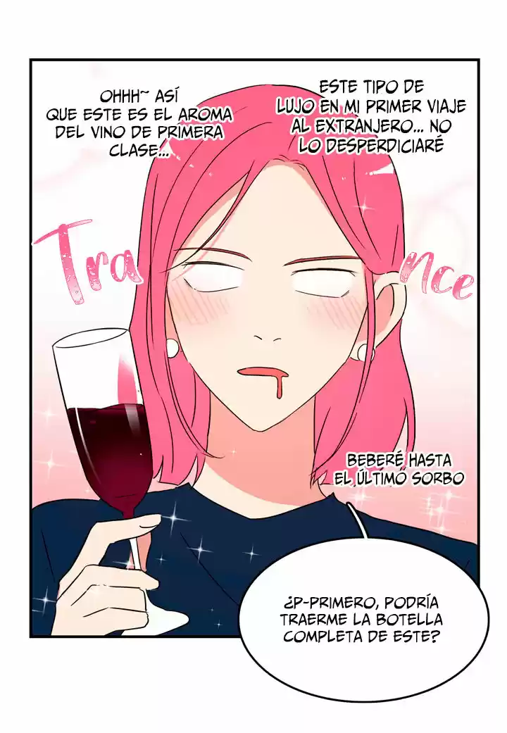 El Problema De Mi Historia De Amor - Capítulo 45 - Página 31 - LectorTMOo