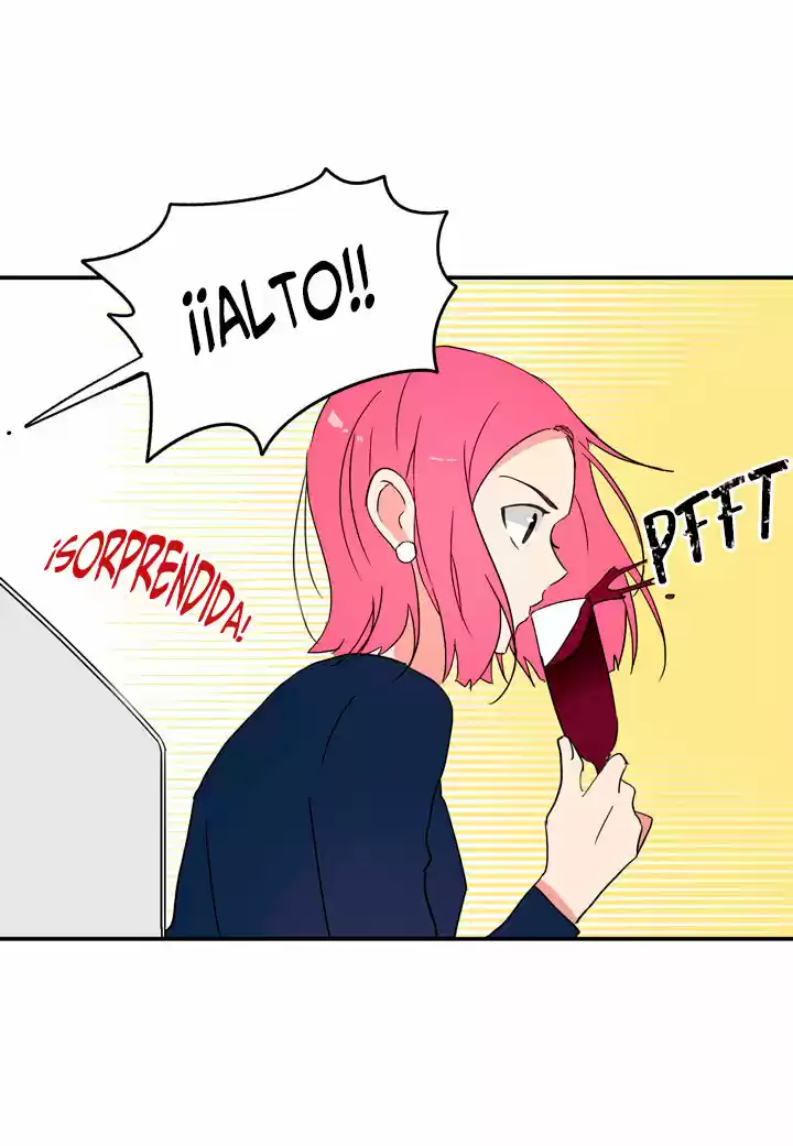 El Problema De Mi Historia De Amor - Capítulo 45 - Página 32 - LectorTMOo