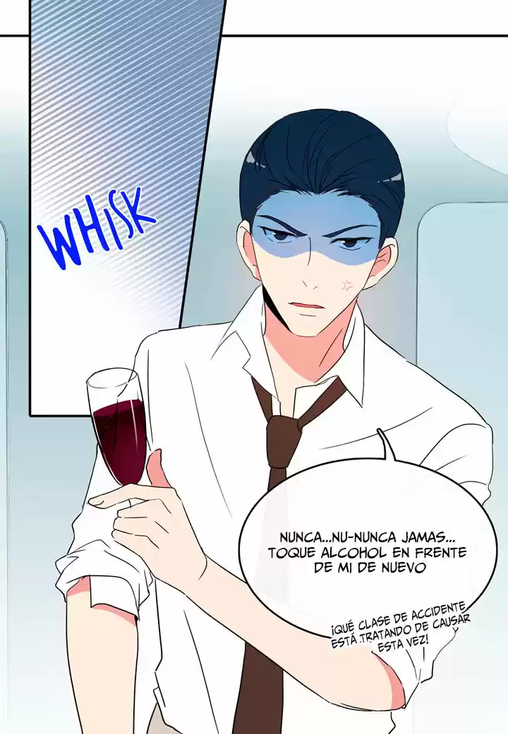 El Problema De Mi Historia De Amor - Capítulo 45 - Página 33 - LectorTMOo