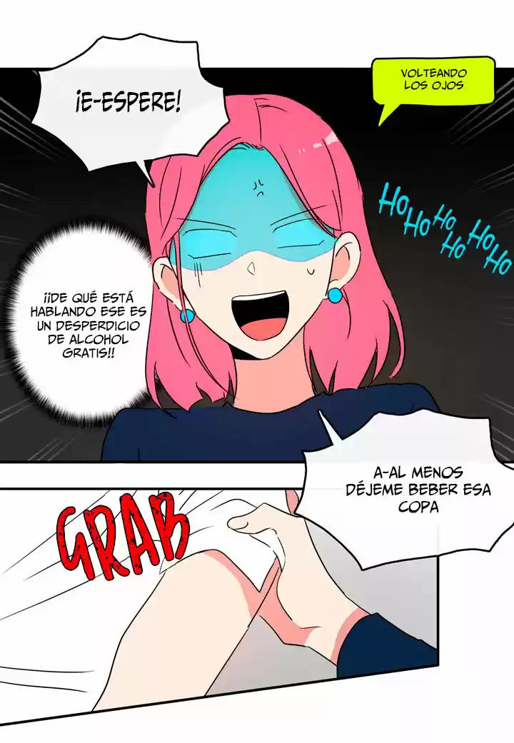 El Problema De Mi Historia De Amor - Capítulo 45 - Página 35 - LectorTMOo