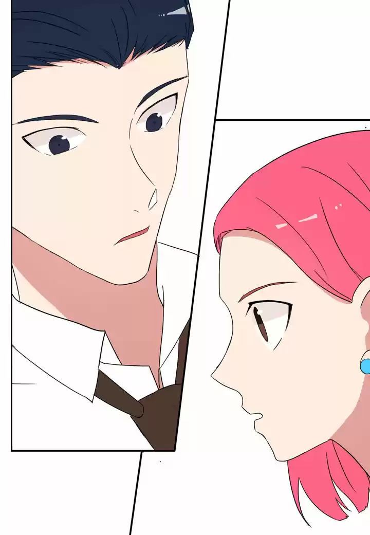 El Problema De Mi Historia De Amor - Capítulo 45 - Página 37 - LectorTMOo