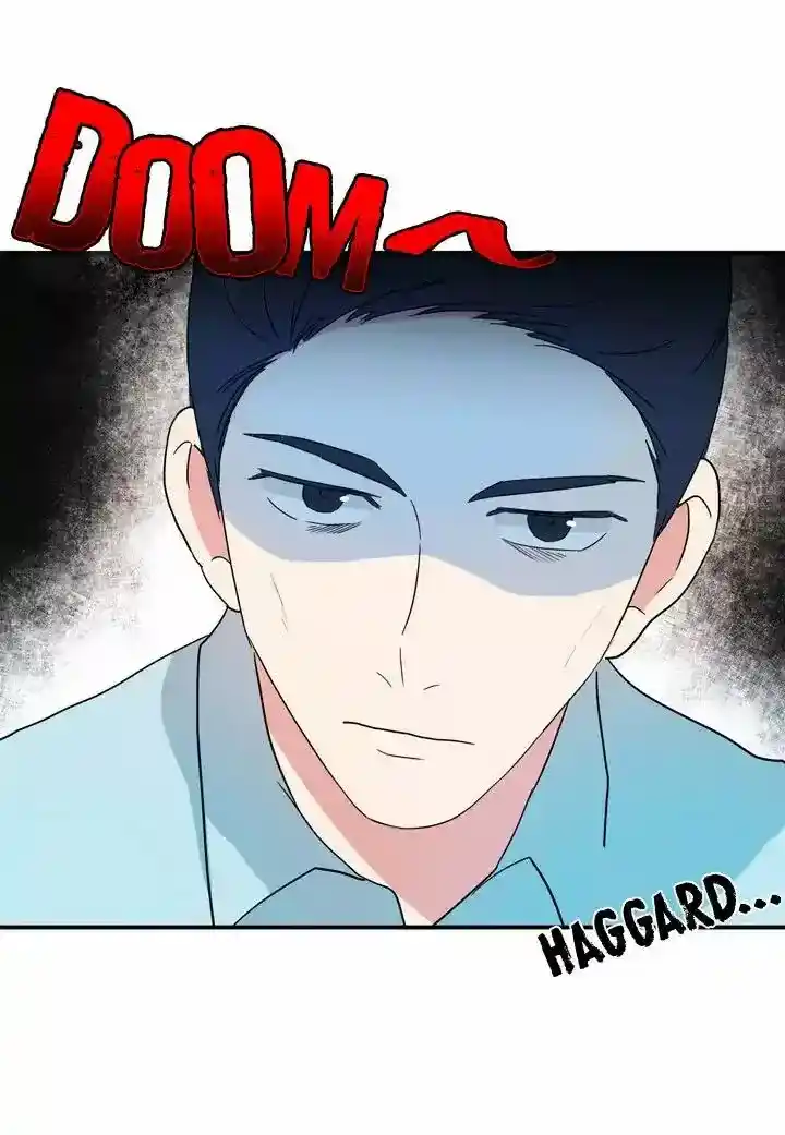 El Problema De Mi Historia De Amor - Capítulo 46 - Página 8 - LectorTMOo