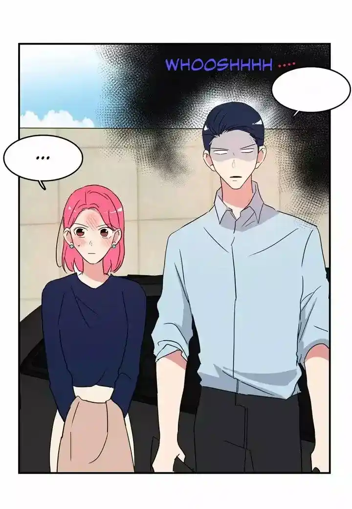 El Problema De Mi Historia De Amor - Capítulo 46 - Página 10 - LectorTMOo