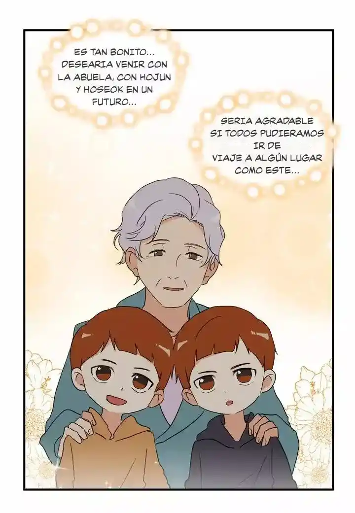 El Problema De Mi Historia De Amor - Capítulo 46 - Página 17 - LectorTMOo