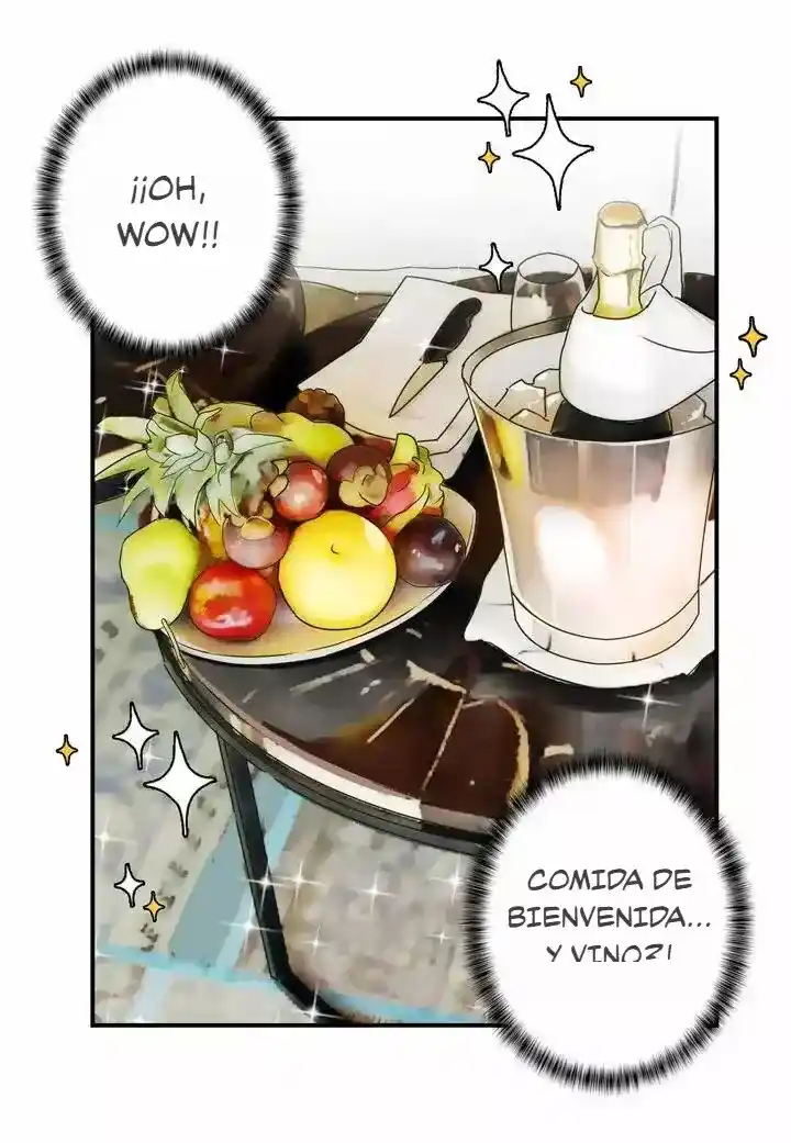El Problema De Mi Historia De Amor - Capítulo 46 - Página 18 - LectorTMOo