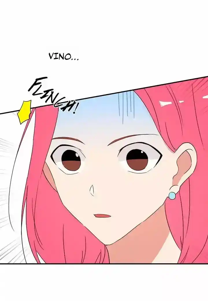El Problema De Mi Historia De Amor - Capítulo 46 - Página 19 - LectorTMOo