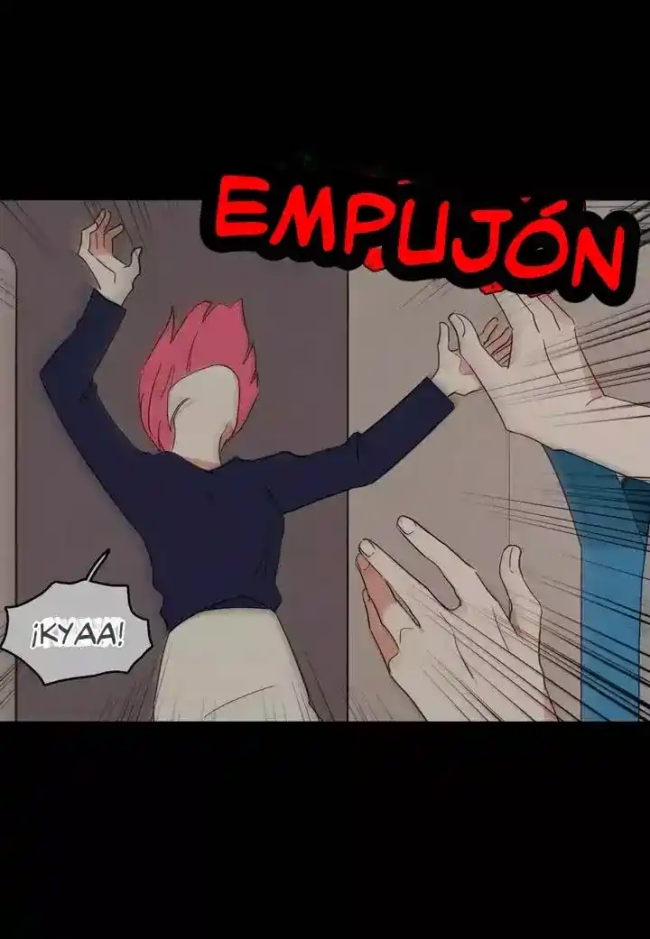 El Problema De Mi Historia De Amor - Capítulo 46 - Página 26 - LectorTMOo