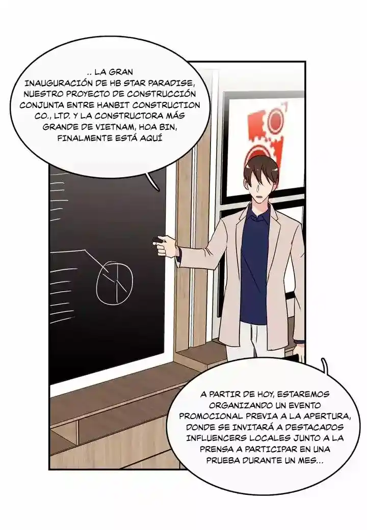 El Problema De Mi Historia De Amor - Capítulo 46 - Página 30 - LectorTMOo