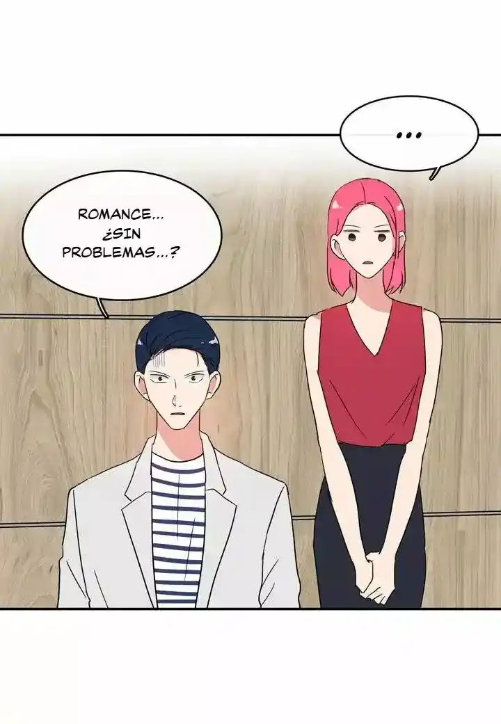 El Problema De Mi Historia De Amor - Capítulo 46 - Página 35 - LectorTMOo