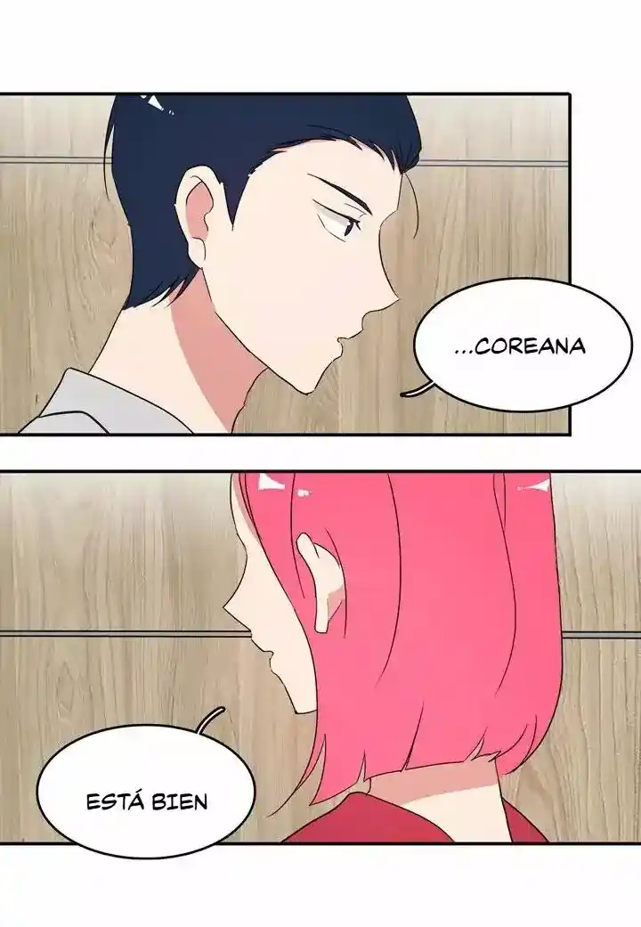 El Problema De Mi Historia De Amor - Capítulo 46 - Página 40 - LectorTMOo