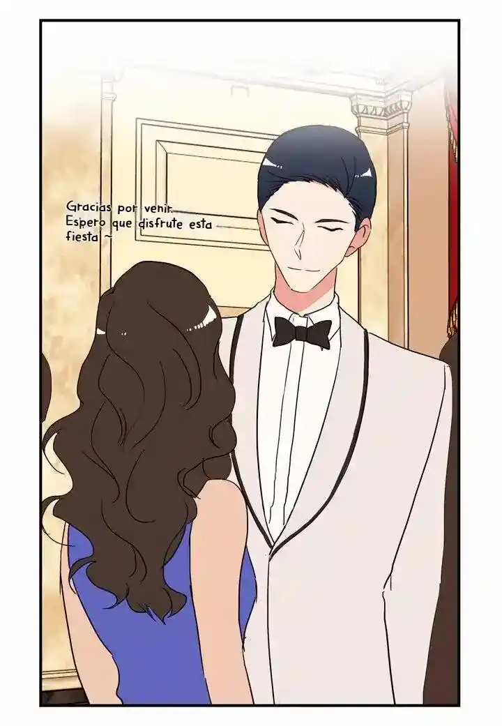 El Problema De Mi Historia De Amor - Capítulo 46 - Página 44 - LectorTMOo