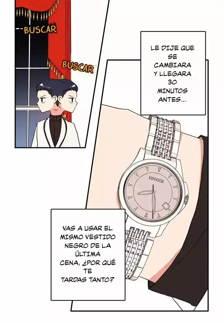 El Problema De Mi Historia De Amor - Capítulo 46 - Página 45 - LectorTMOo